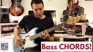CHORDS For Bass: What You Need To Know