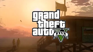 GTA 5 (Edit) M83 Midnight City