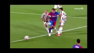 puig goal vs juventus... #barcelona vs #juventus