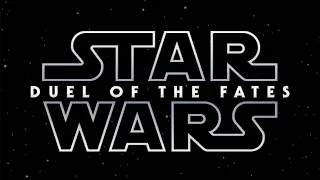 Star Wars: Duel of the Fates Epic Version | Two Steps From Hell Style