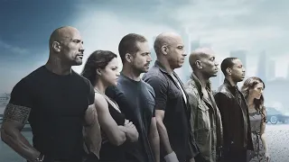 Fast & Furious 7: Recensione E Analisi Del Film! - Nerd & Furious