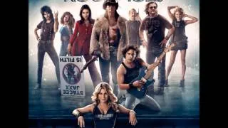 Waiting For A Girl Like You - Rock of Ages Official Soundtrack 2012