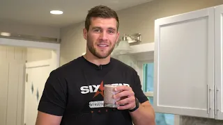 T.J. Watt - Welcome To My Kitchen