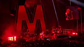 Depeche Mode - Walking in My Shoes (Live in Torino, 23/03/2024)