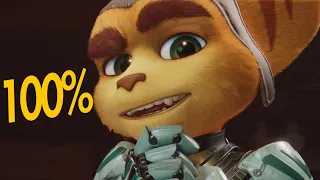 Ratchet & Clank Rift Apart: A Step in the Right Direction