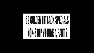 59 Golden Hitback Special Non-Stop Volume 1, Side B