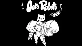 Gato Roboto - Reveal Trailer