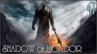 Middle Earth: Shadow of Mordor: Финал #47