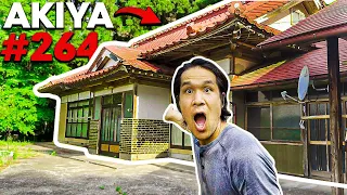 A Traditional Akiya in a Japanese Countryside Town - For $29K