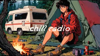 to camp - BGM for work (Bossa Nova / Lo-fi Jazz) [camp / relux / chill out]