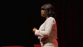 Capitalizing the Minority | Darian Dozier | TEDxUTulsa