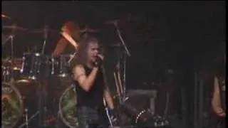 Grave Digger - 25 To Live - 05 - Shoot Her Down