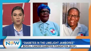 "Diabetes In The Limelight Jamboree"