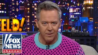 Gutfeld: This is madness