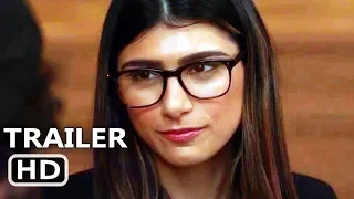 RAMY 2 Trailer (2020) Mia Khalifa Series HD