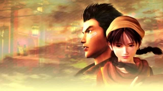 Shenmue Main Theme Extended 30min