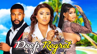 DEEP REGRET (NEW MOVIE) - ALEX CROSS MOVIE 2024 LATEST NIGERIAN NOLLYWOOD MOVIE #2024