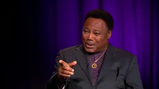 George Benson doesn´t believe allegations against Michael Jackson