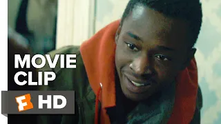 Captive State Movie Clip - Rafe is Alive (2019) | Movieclips Coming Soon