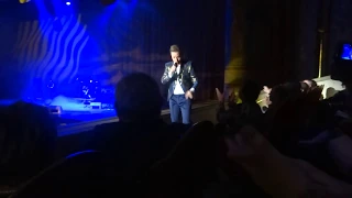 Vitas in Moscow - 07/04/2019 - Vitas comes closer to fans