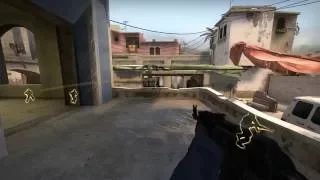 Mirage 1v3