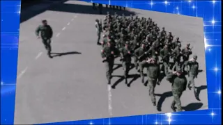 В День Победы российские миротворцы проведут в Карабахе торжественное шествие