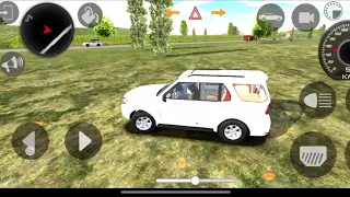 Indian car simulator 3d game play video 📷📸 #youtubeshorts #indiancarssimulator3d #girid@