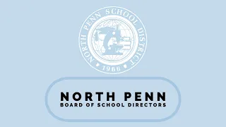 NPSD School Board Finance Committee Meeting 5-10-22