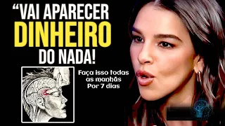 “É SURREAL” esse vídeo vai MUDAR SUA VIDA / Mariana Rios