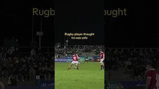 Georgia vs South Africa was brutal 😬