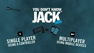 You Don't Know Jack 2015 Episodes 5