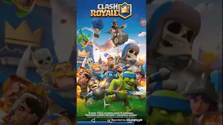 Самый лучший приватный сервер Clash Royale с онлайн боями и гемами