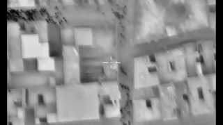 Civili di Aleppo fuggono verso zone più sicure.Ministero Difesa russo