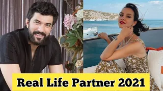 Engin Akyürek And Irem helvacıoğlu || Real Life Partner 2021 Lifestyle Age Biography Mughal Creation