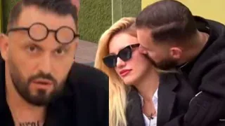 Nga mesazhi për ROMEON, te situata me HEIDIN, LIAMI i rrëfen të gjitha - Shqipëria Live