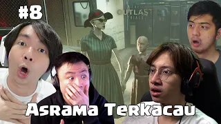 Kacau Sih Kacaw Wkwkwk - The Outlast Trials Indonesia Part 8