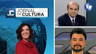 Jornal da Cultura | 28/12/2022