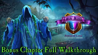 Let's Play - Twin Mind 2 - Power of Love - Bonus Chapter Full Walkthrough