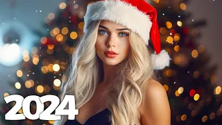 Christmas Music Mix 2024🎄Best Of Tropical Deep House🎁Charlie Puth, Ed Sheeran, Martin Garrix,Kygo #5