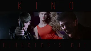 KINO / КИНО (Director's cut) 4K Yury Himin / Юрий Химин