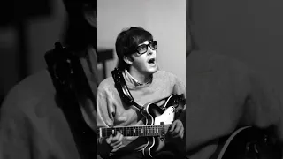 The Beatles - Tomorrow Never Knows - Isolated Guitar Solo (Forwards)