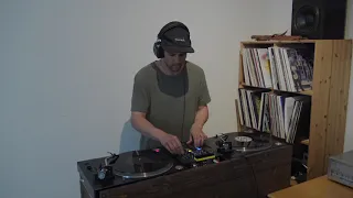 Nepumukke - Vinyl Deep Minimal House Set