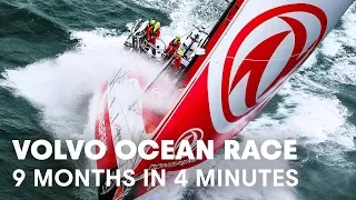 A Father And A Sailor | Volvo Ocean Race Raw Part 2