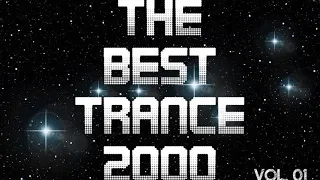 The Best Trance 2000 (Vol. 01)
