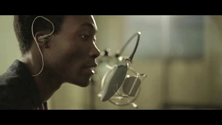 Benjamin Clementine - live@quiet, please!