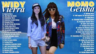 Vierra & Geisha Full Album [40 Lagu Pop Indonesia Hits Terpopuler]