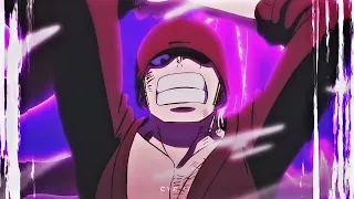 Zoro vs Kaido edit | one piece Eps 1017 | onigashima