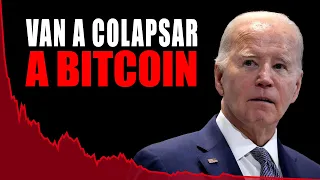 🚨SE CONFIRMA LA TRAGEDIA ✅Análisis Criptomonedas | BITCOIN | ETHEREUM | CARDANO | SHIBA INU