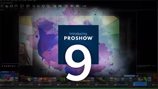 What's New in ProShow 9?!