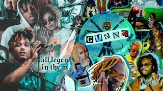 Gunna - Blood On My Jeans ft Juice WRLD [Official Audio]